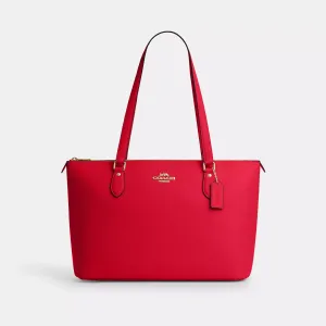 Coach Outlet Gallery Tote Bag COACH Outlet Bags