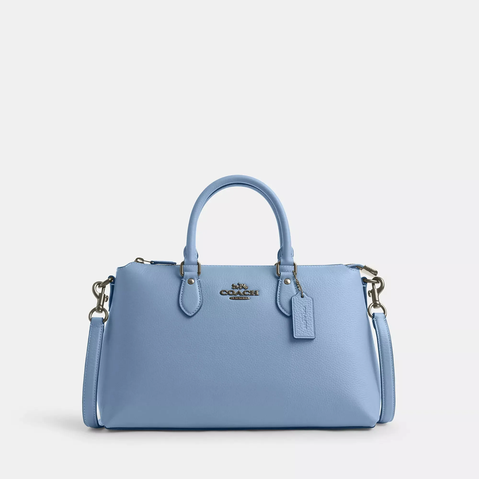 Coach Outlet Georgia Satchel COACH Outlet Bags