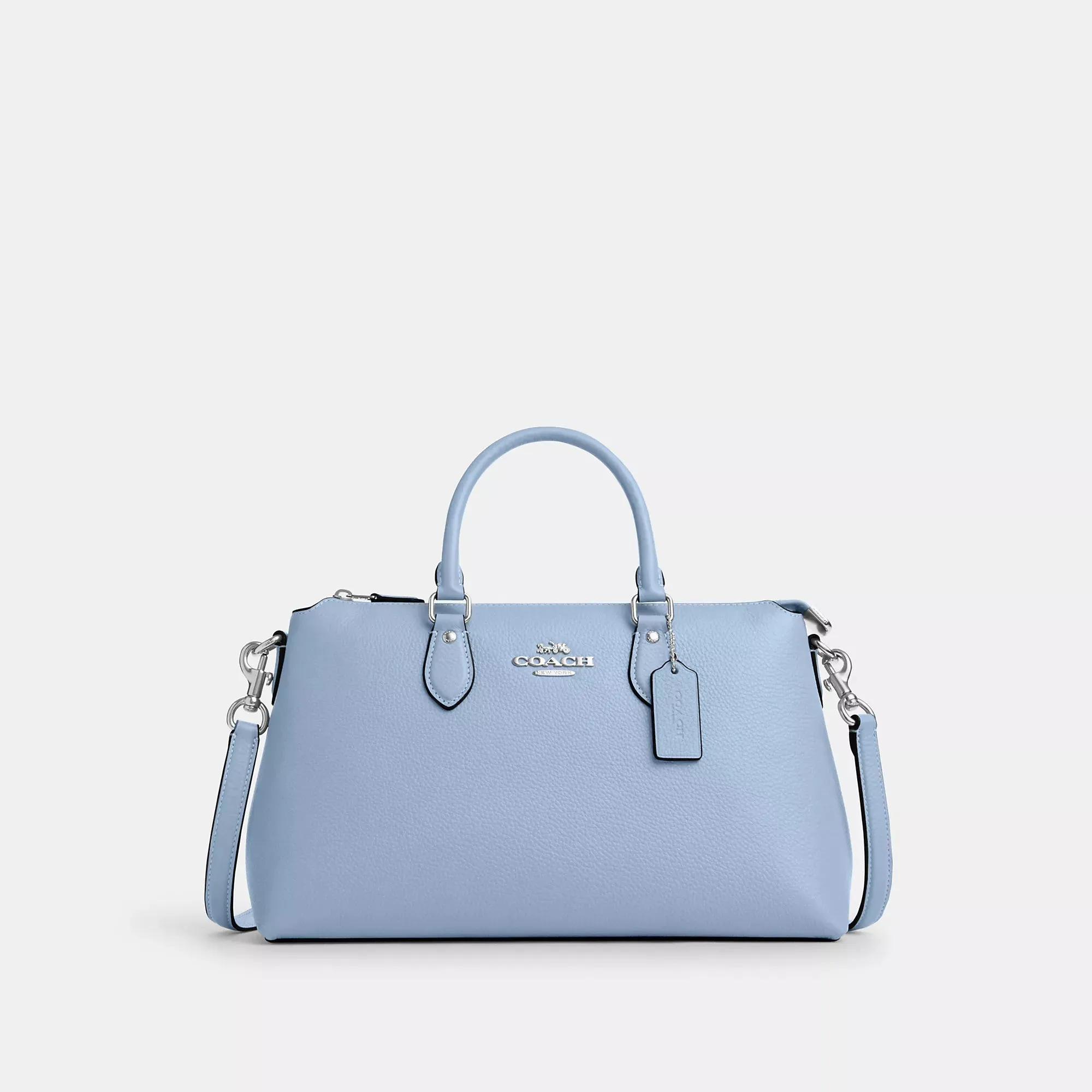 Coach Outlet Georgia Satchel COACH Outlet Bags