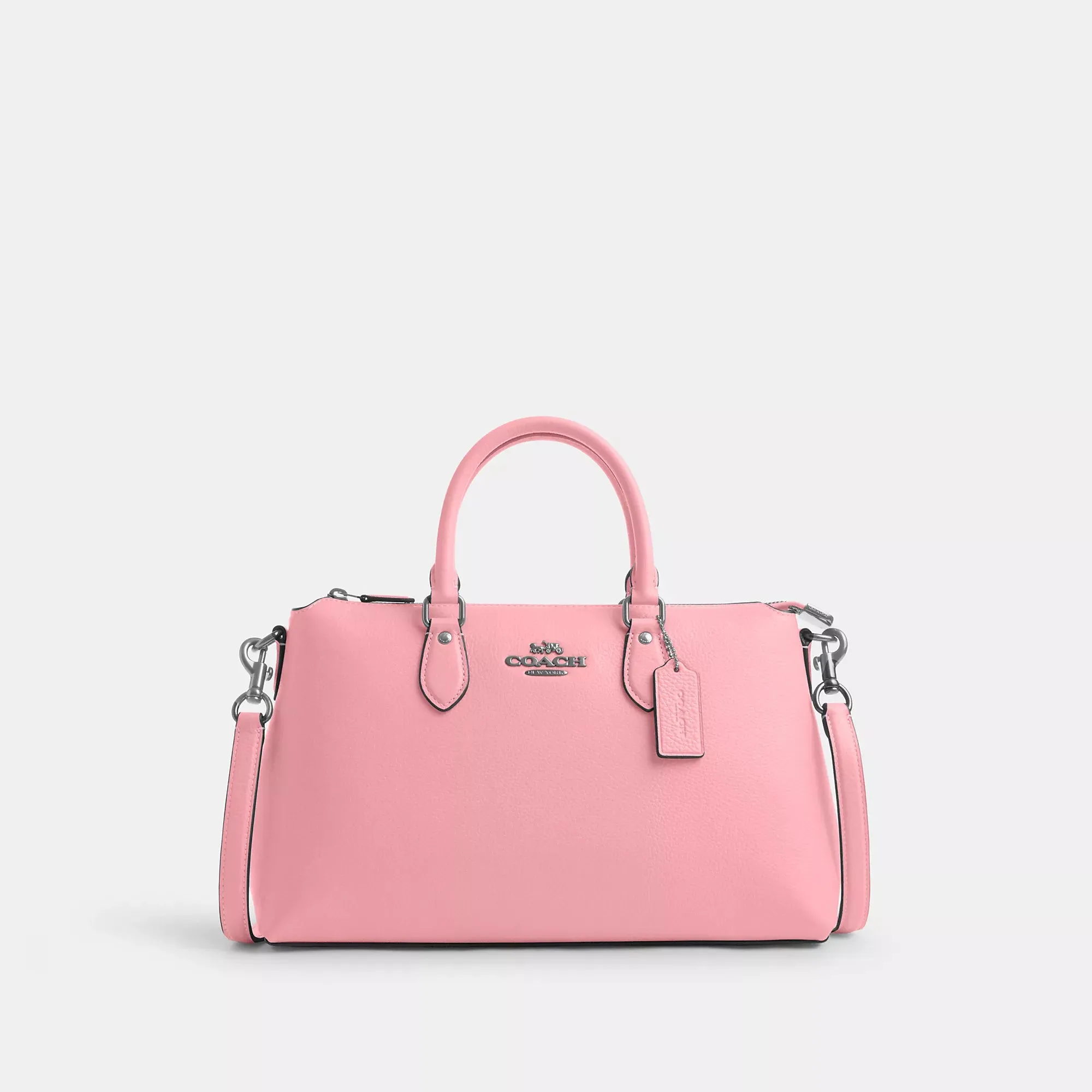 Coach Outlet Georgia Satchel COACH Outlet Bags