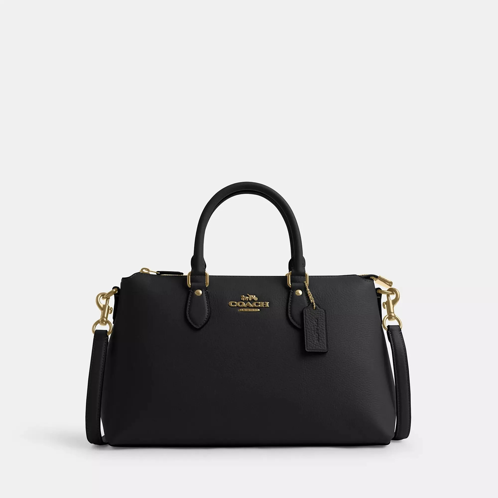 Coach Outlet Georgia Satchel COACH Outlet Bags