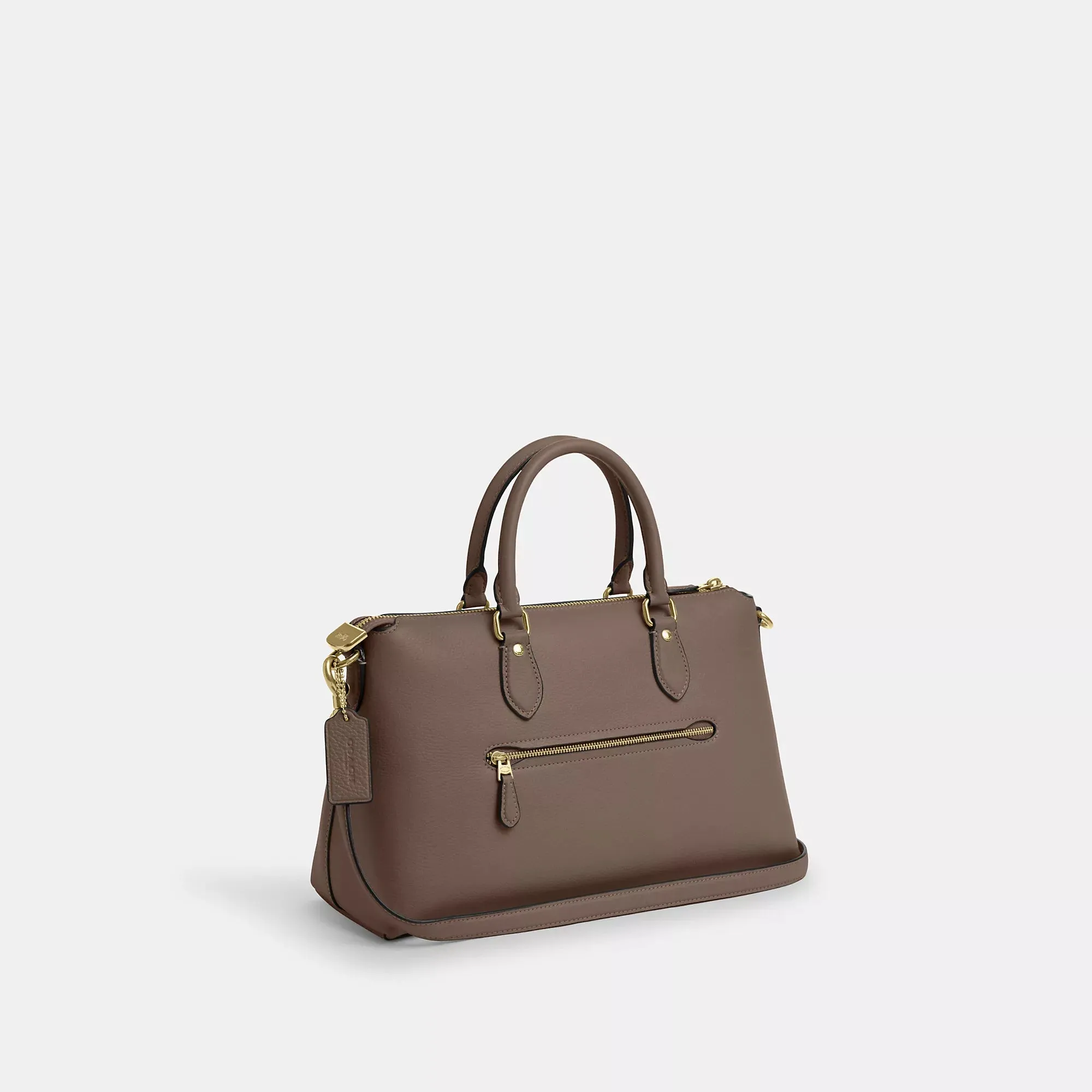 Coach Outlet Georgia Satchel COACH Outlet Bags