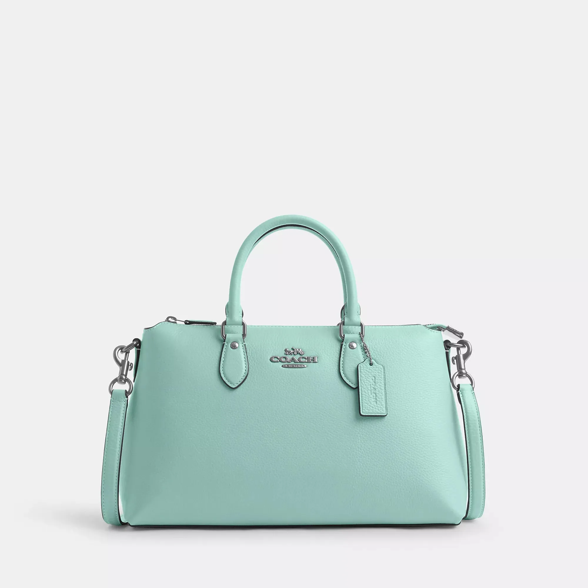Coach Outlet Georgia Satchel COACH Outlet Bags