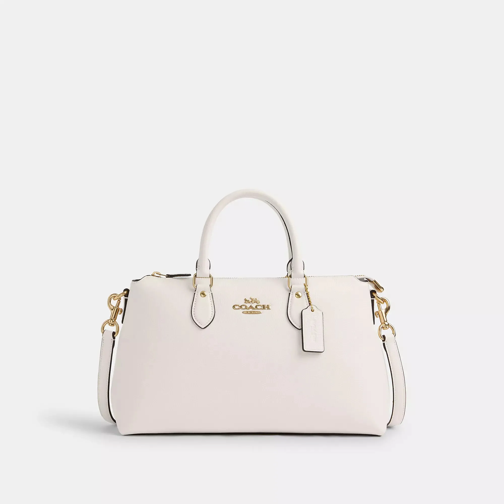 Coach Outlet Georgia Satchel COACH Outlet Bags