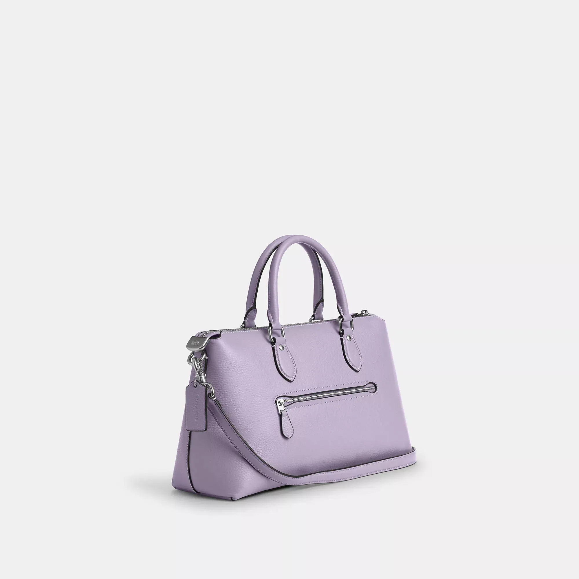 Coach Outlet Georgia Satchel COACH Outlet Bags
