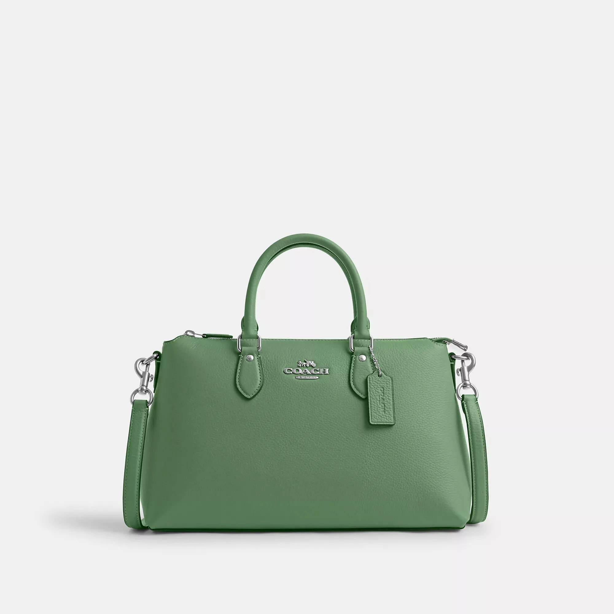 Coach Outlet Georgia Satchel COACH Outlet Bags