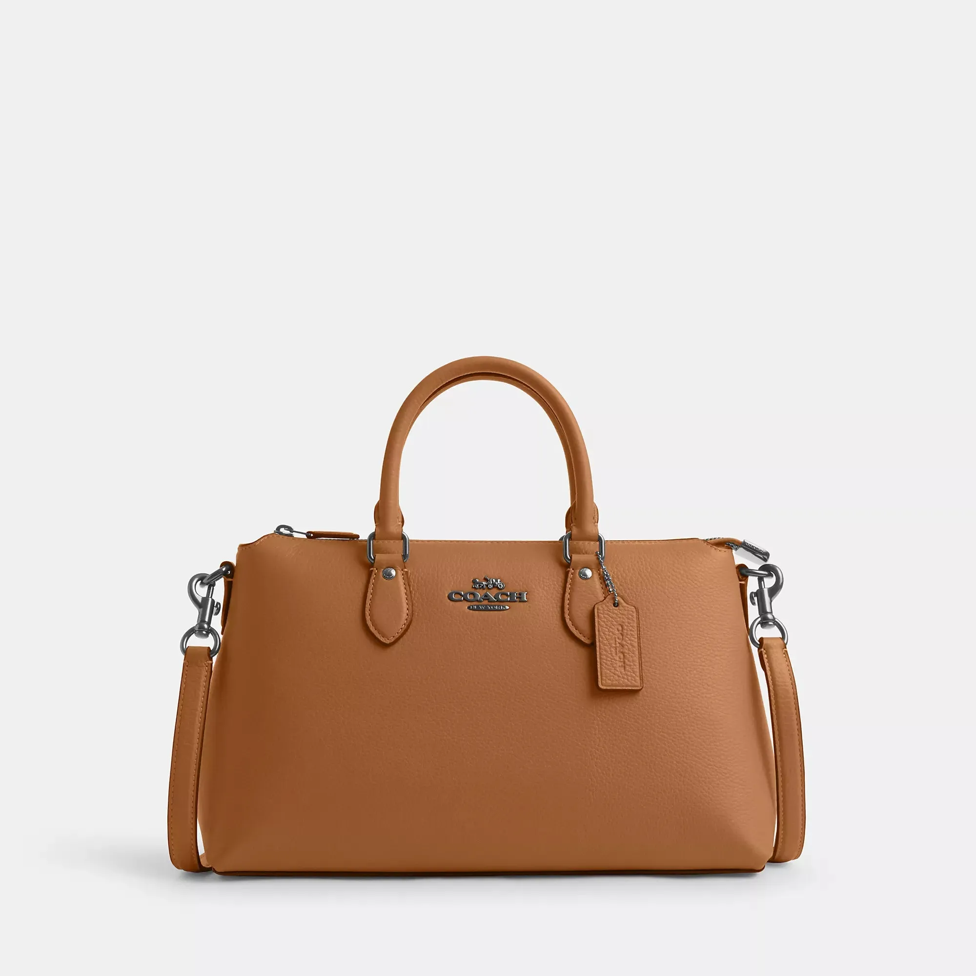 Coach Outlet Georgia Satchel COACH Outlet Bags