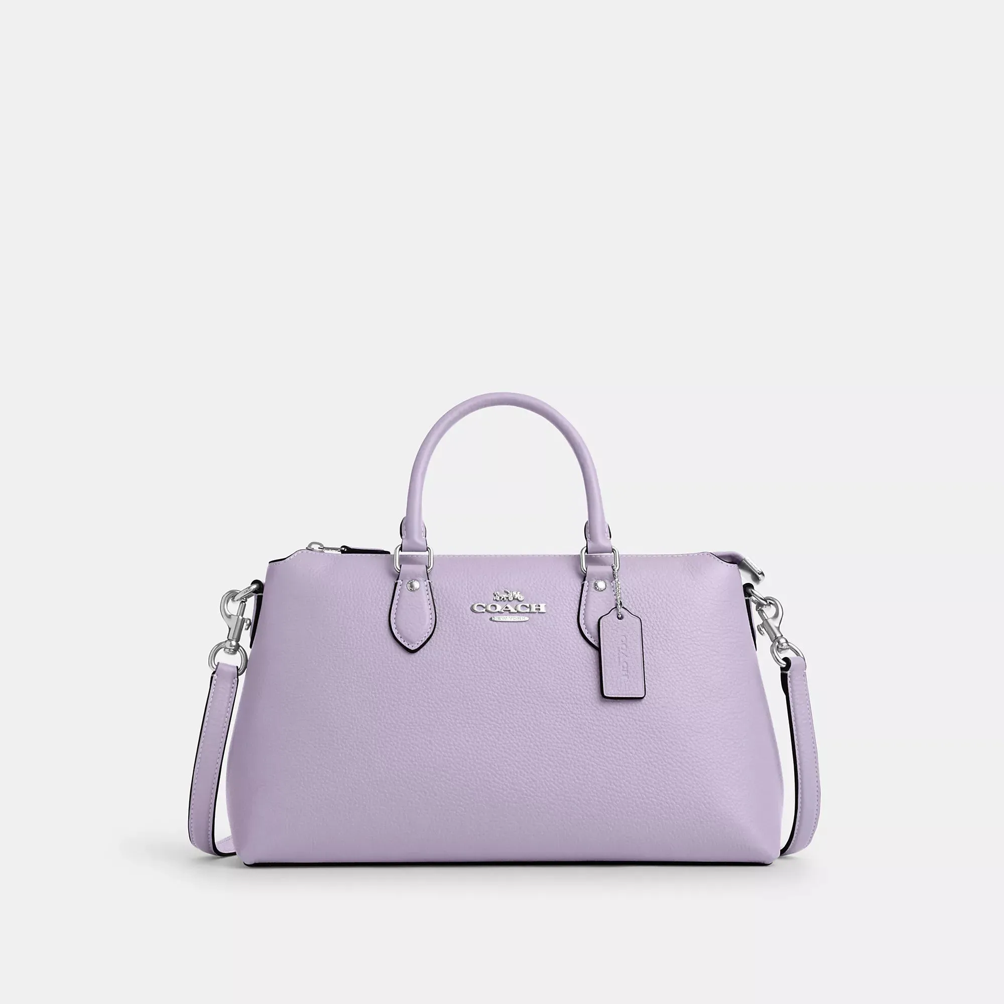 Coach Outlet Georgia Satchel COACH Outlet Bags