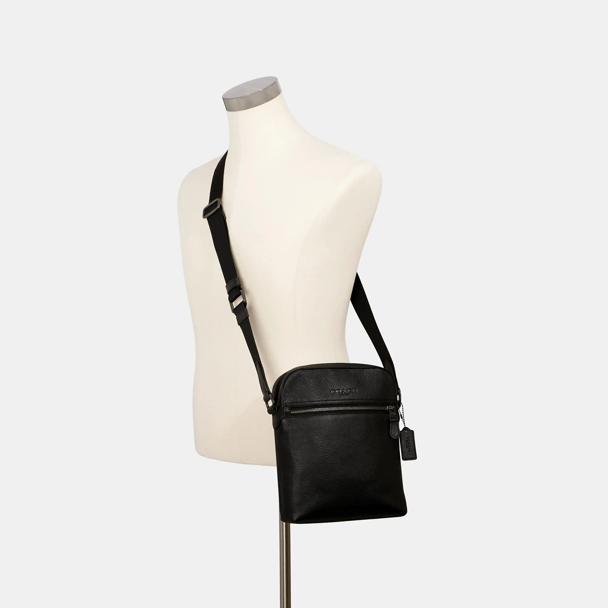 Coach Outlet Houston Flight Bag COACH Outlet Bags
