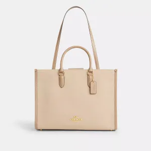 Coach Outlet Maggie Tote Bag In Colorblock COACH Outlet Bags