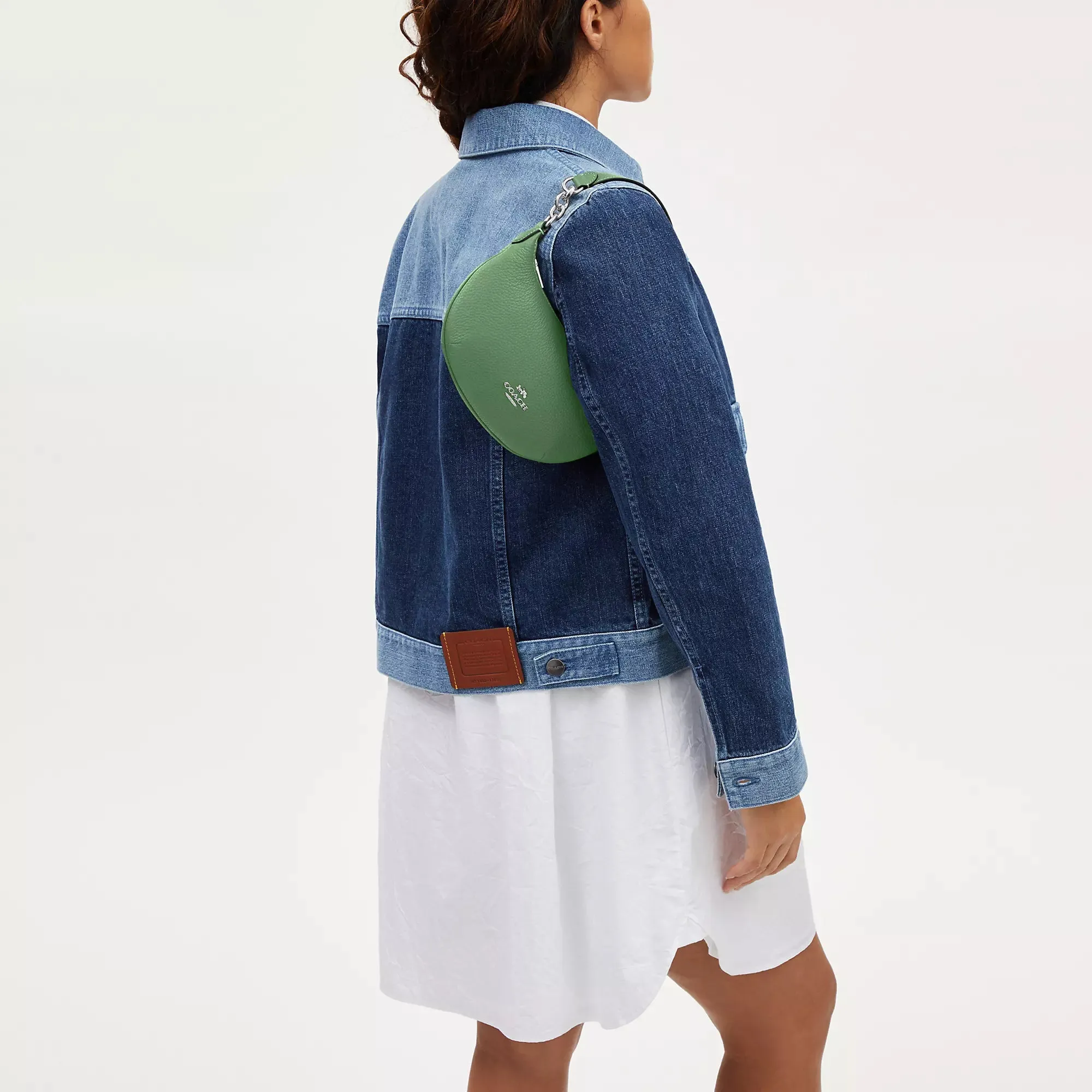 Coach Outlet Mini Payton COACH Outlet Bags