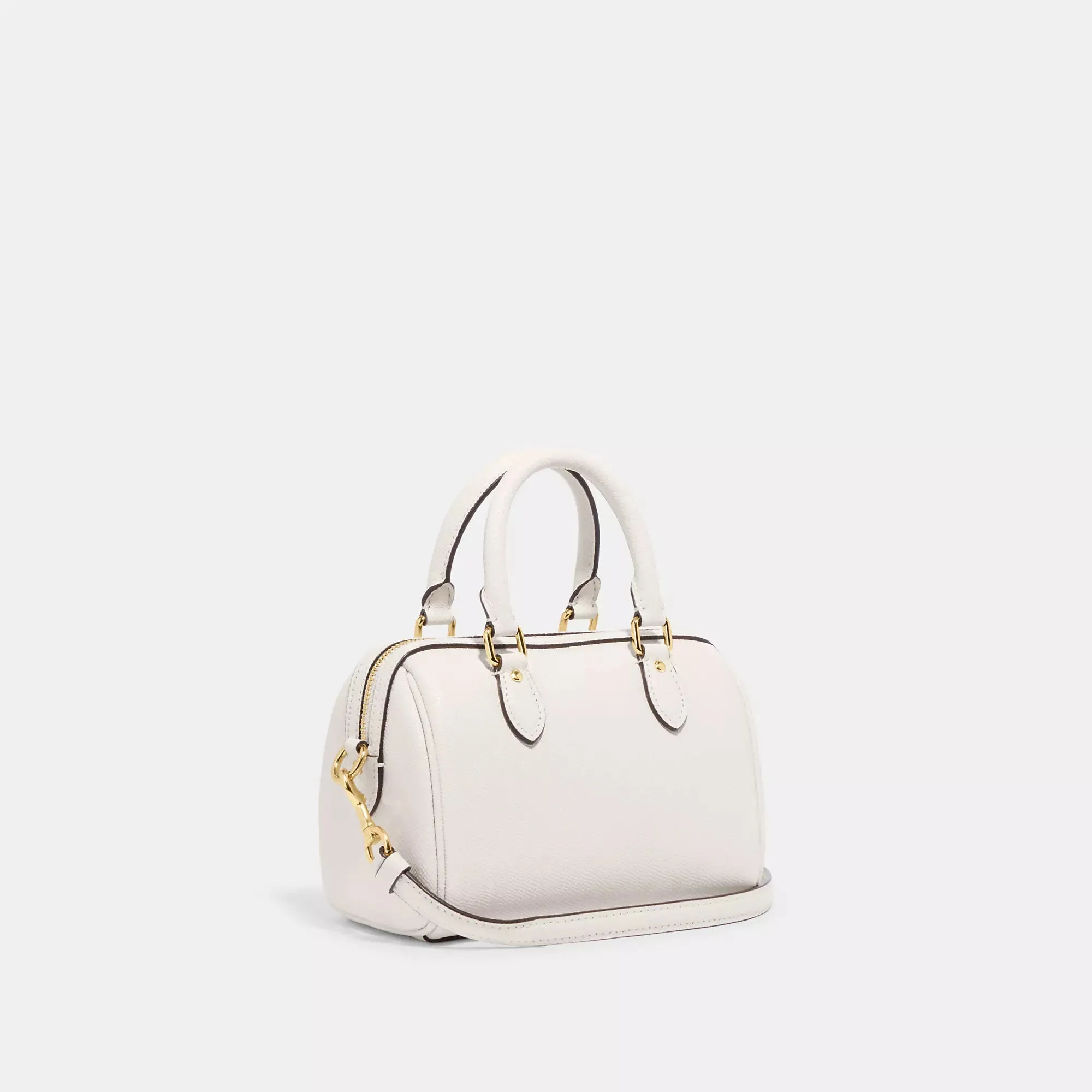 Coach Outlet Mini Rowan Crossbody COACH Outlet Bags