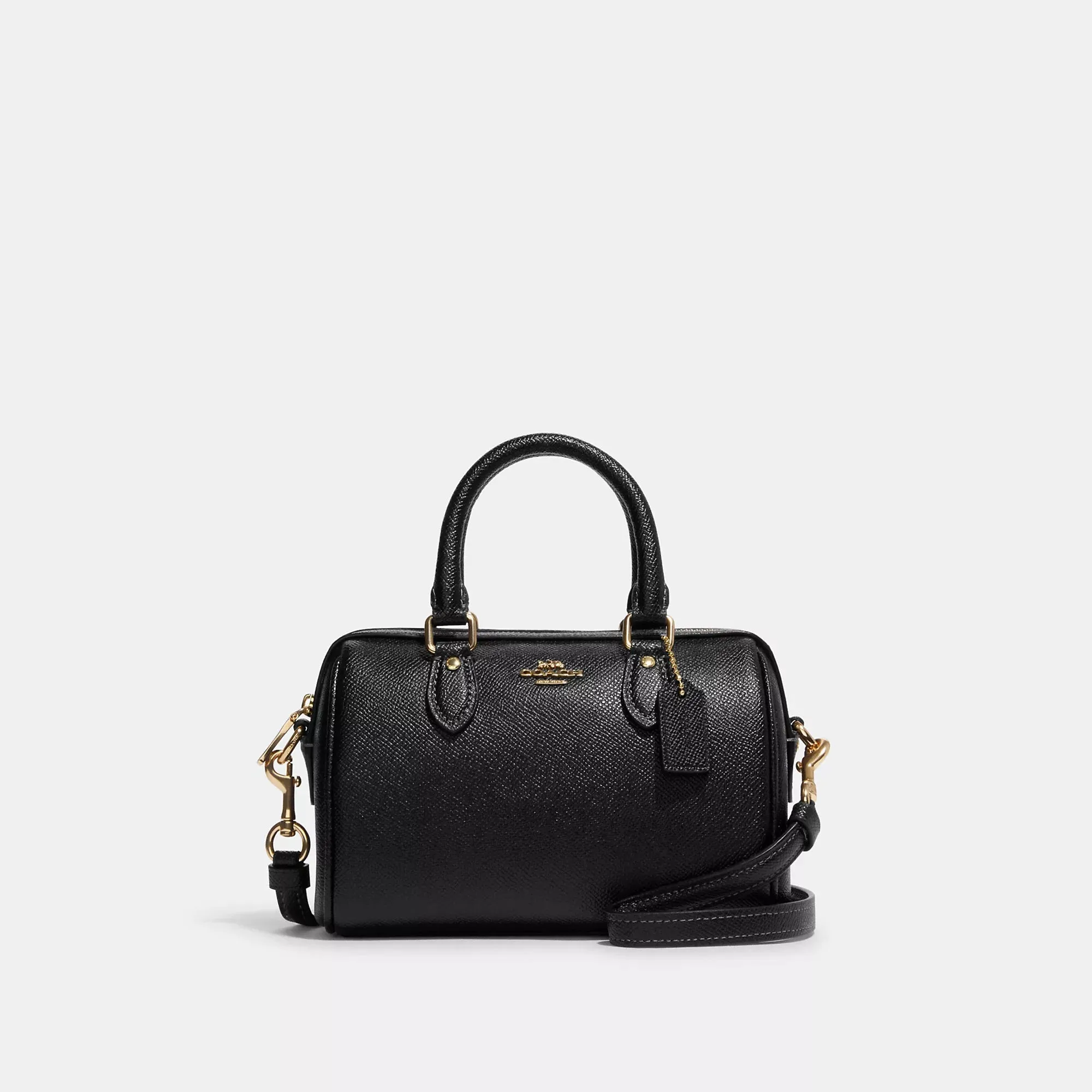 Coach Outlet Mini Rowan Crossbody COACH Outlet Bags