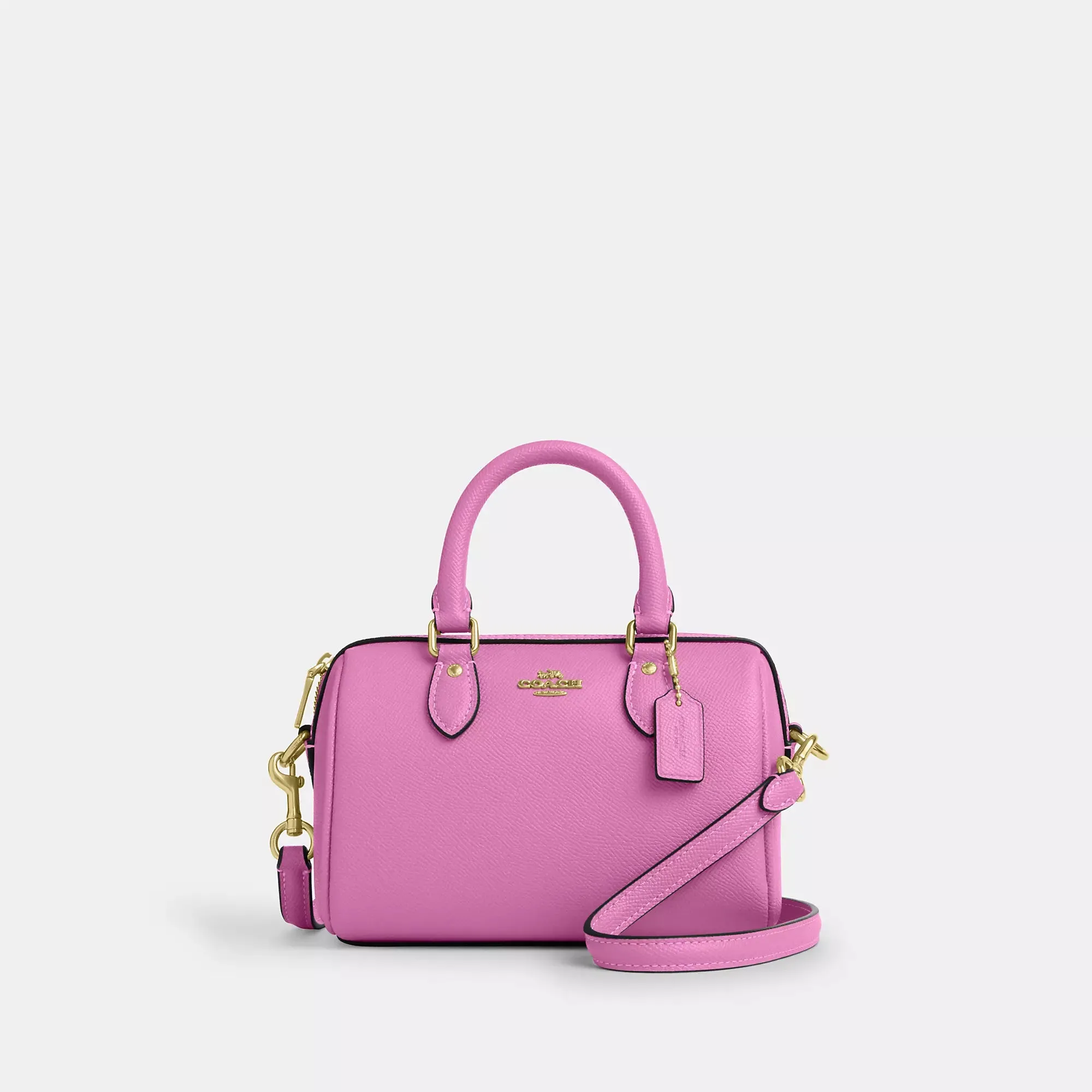 Coach Outlet Mini Rowan Crossbody COACH Outlet Bags