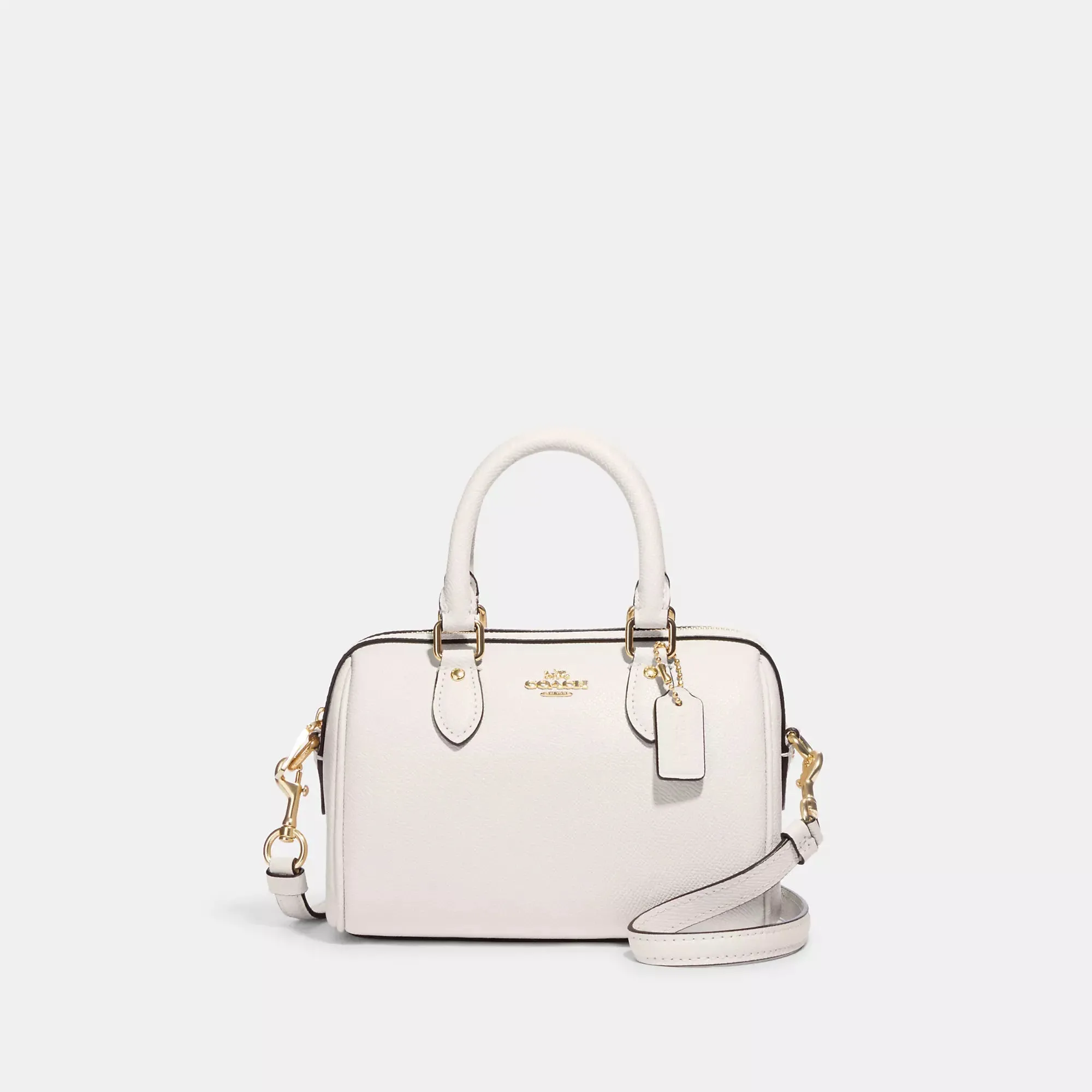Coach Outlet Mini Rowan Crossbody COACH Outlet Bags