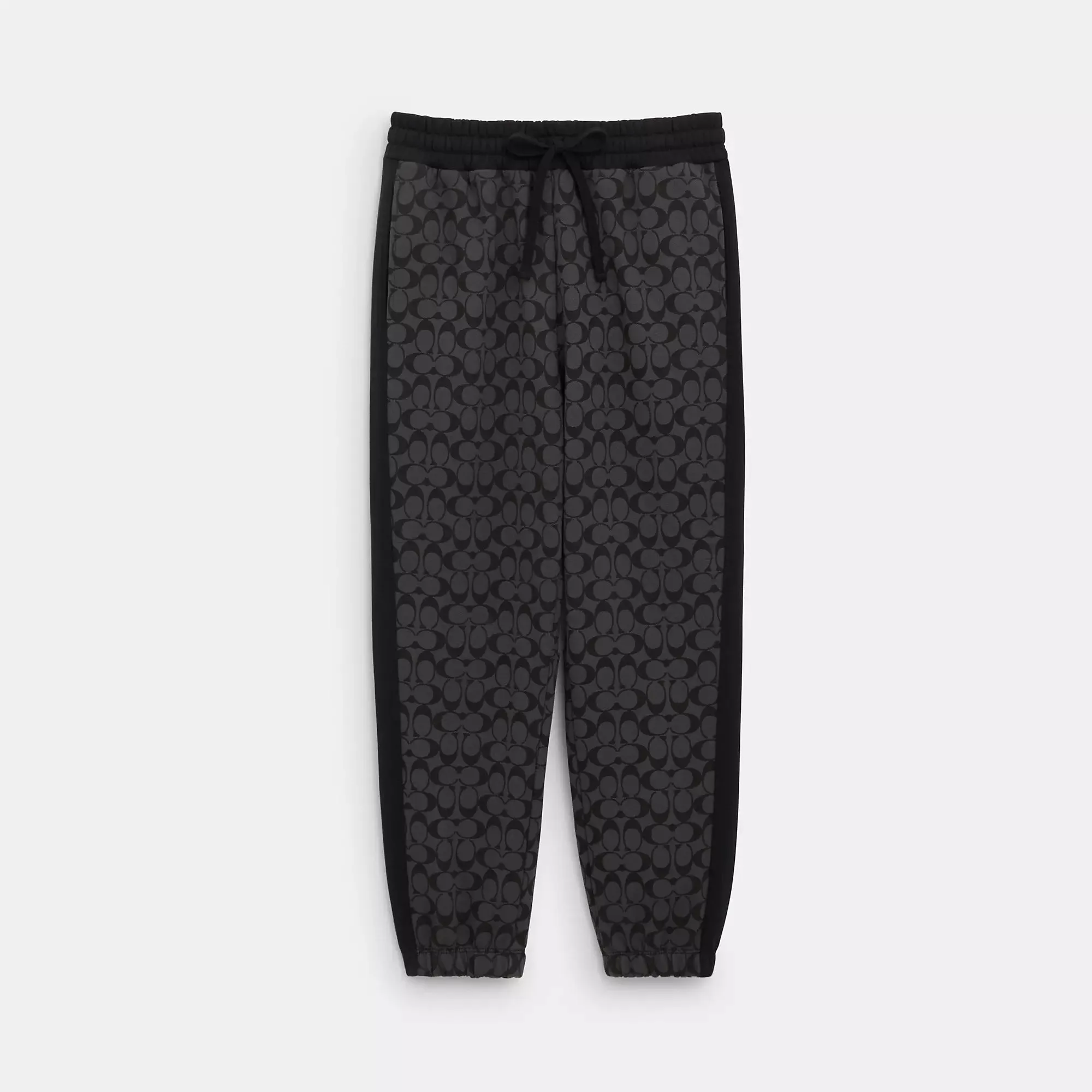Coach Outlet Signature Sweatpants COACH Outlet Bags