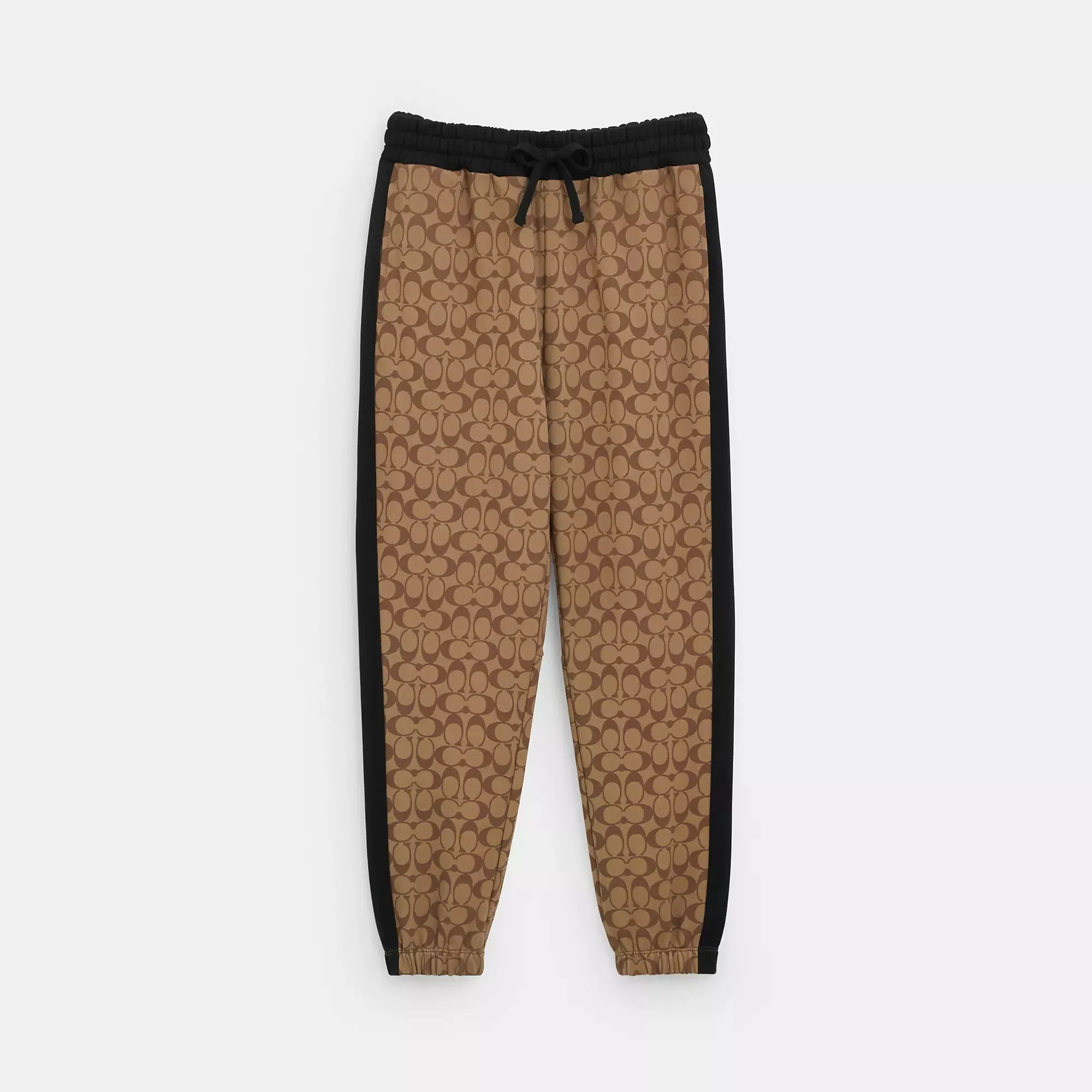 Coach Outlet Signature Sweatpants COACH Outlet Bags
