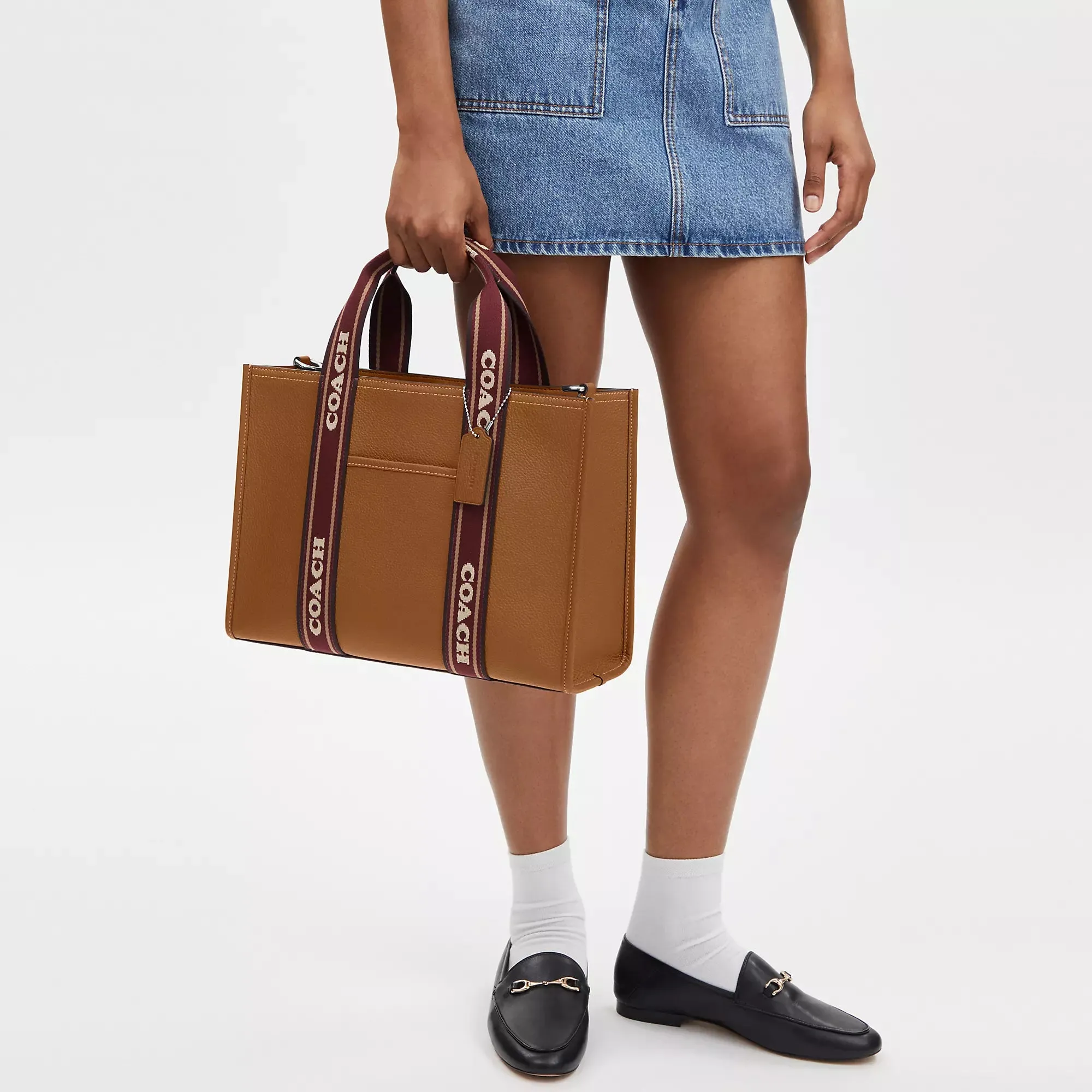 Coach Outlet Smith Tote Bag COACH Outlet Bags