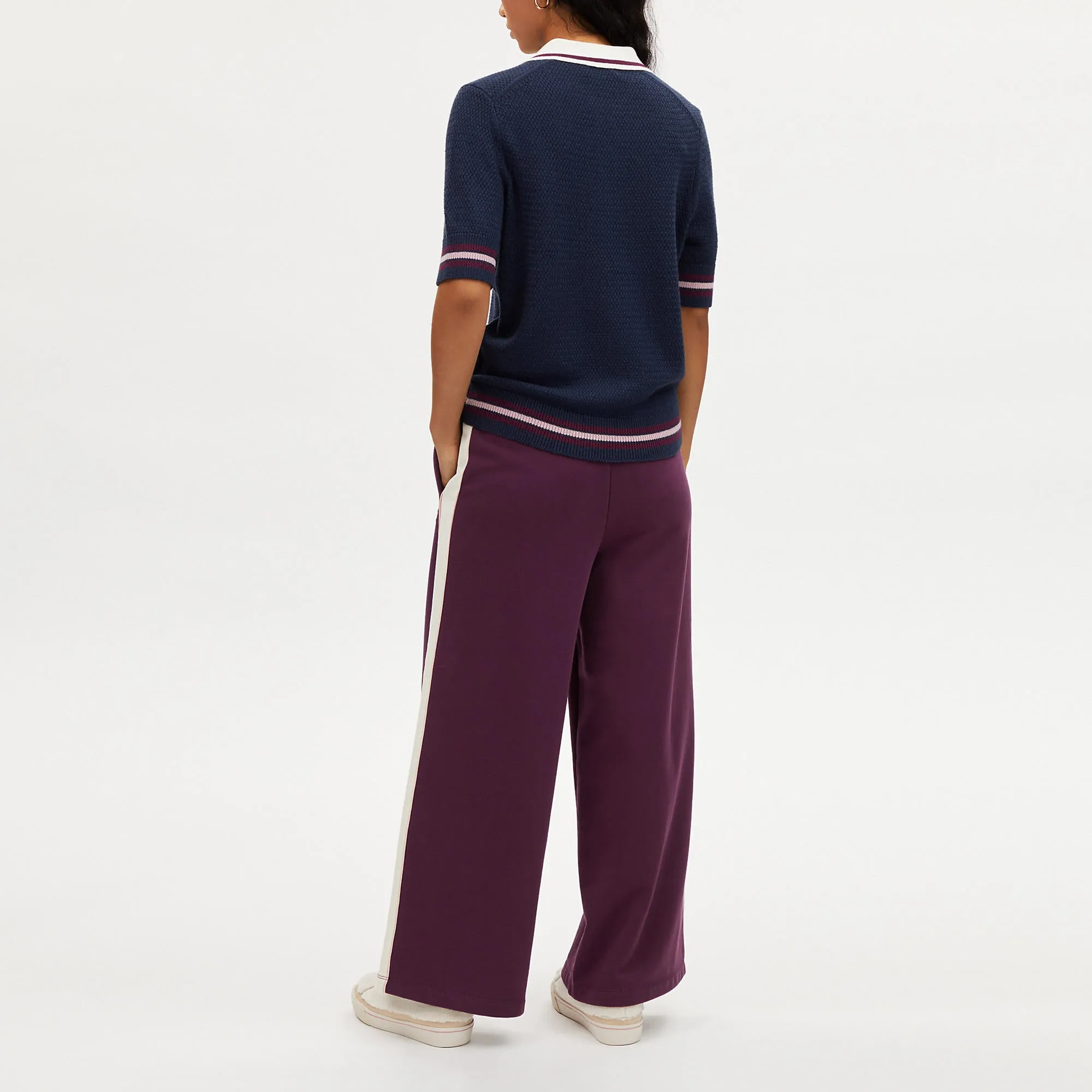 Coach Outlet Track Pants COACH Outlet Bags