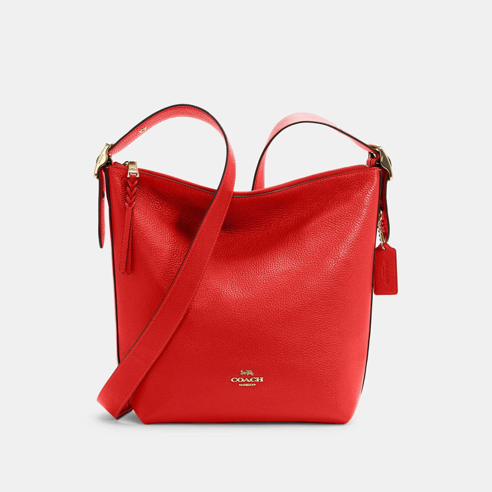 Coach Outlet Val Duffle COACH Outlet Bags