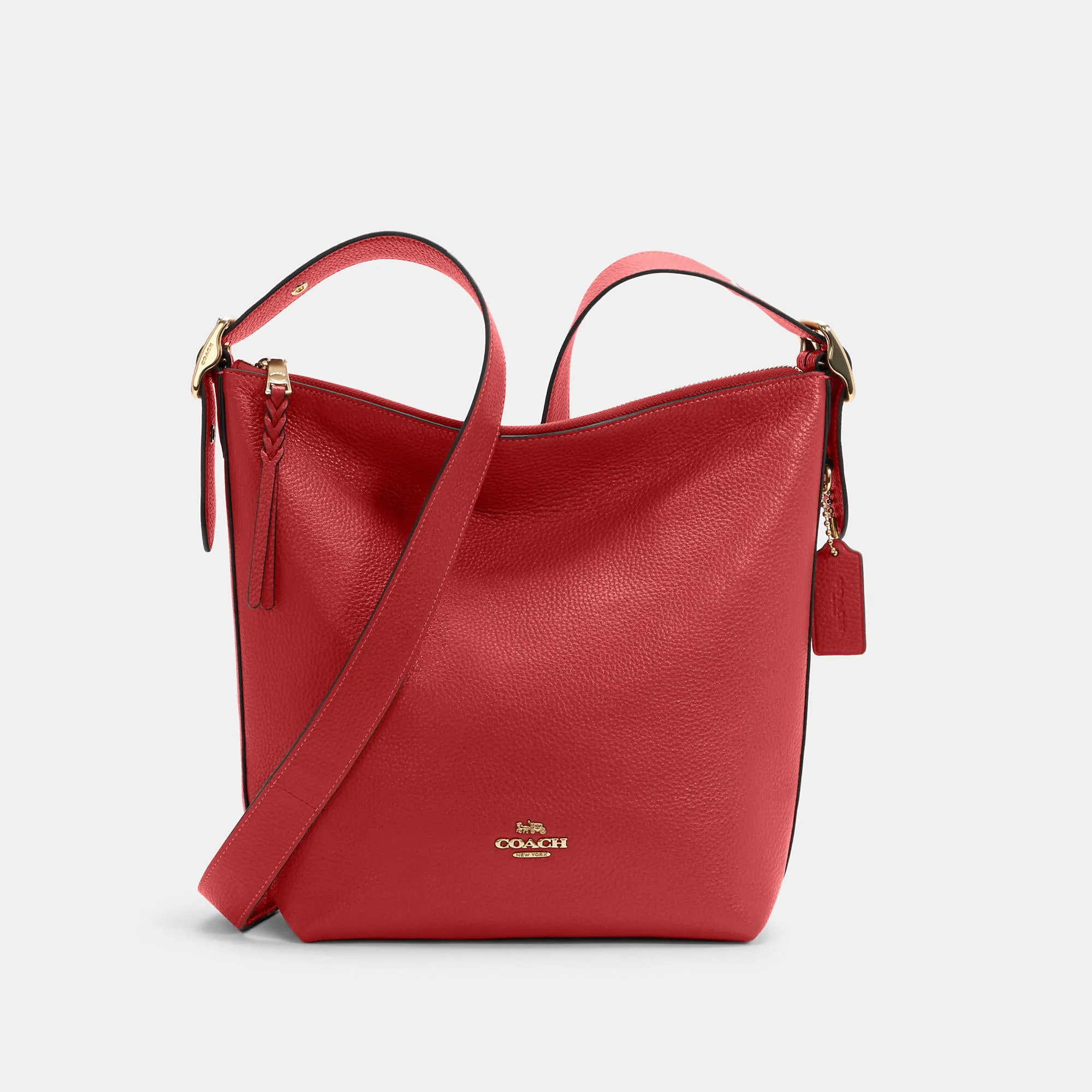 Coach Outlet Val Duffle COACH Outlet Bags