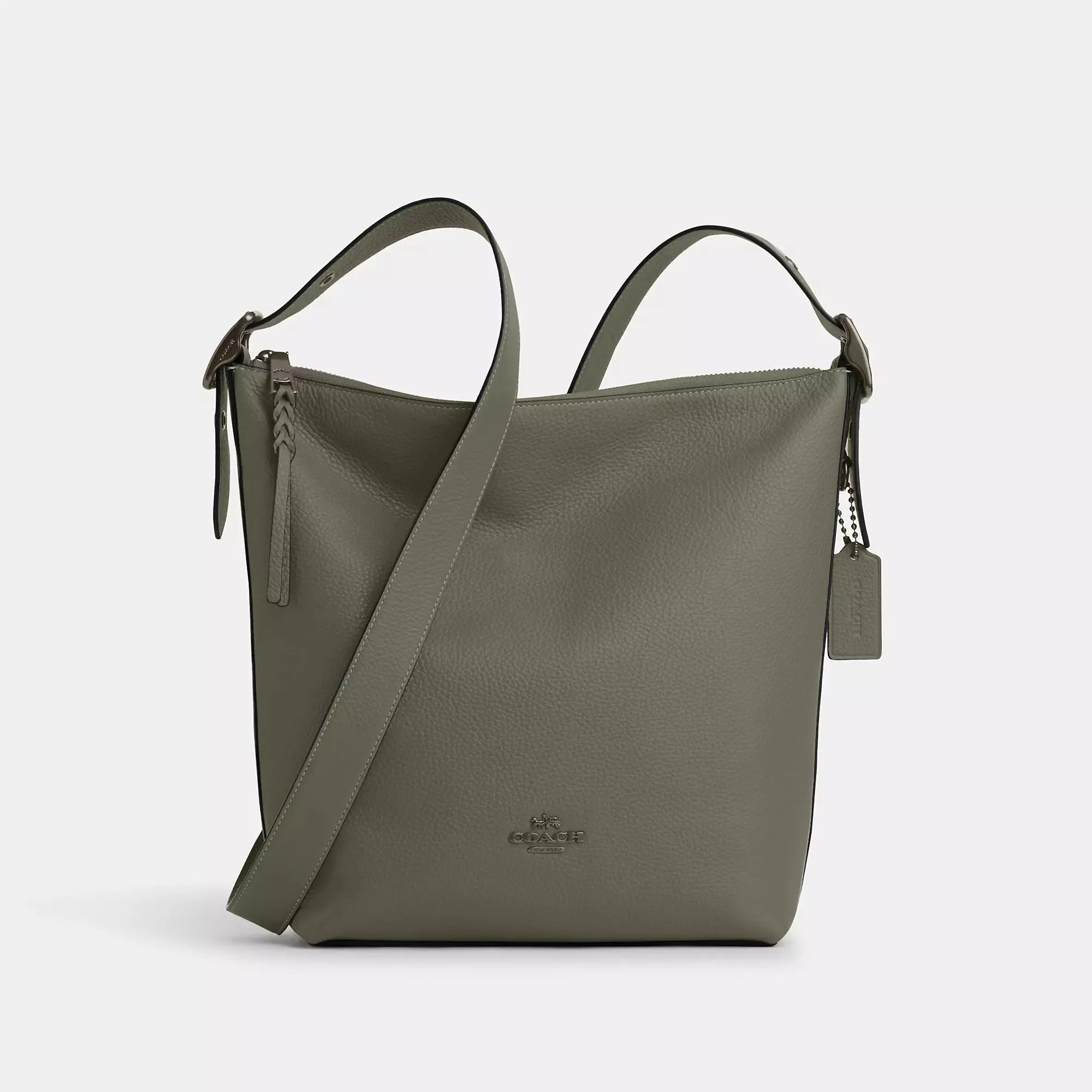 Coach Outlet Val Duffle COACH Outlet Bags