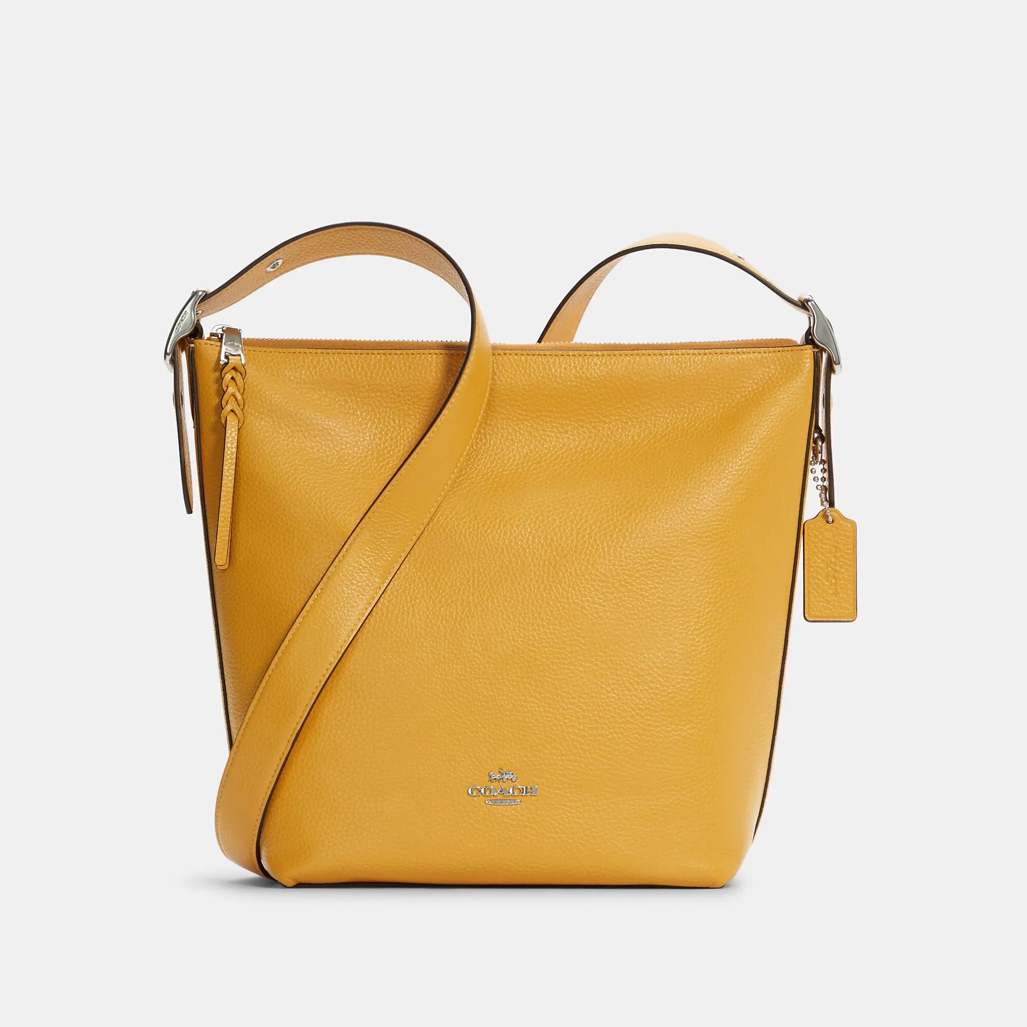 Coach Outlet Val Duffle COACH Outlet Bags