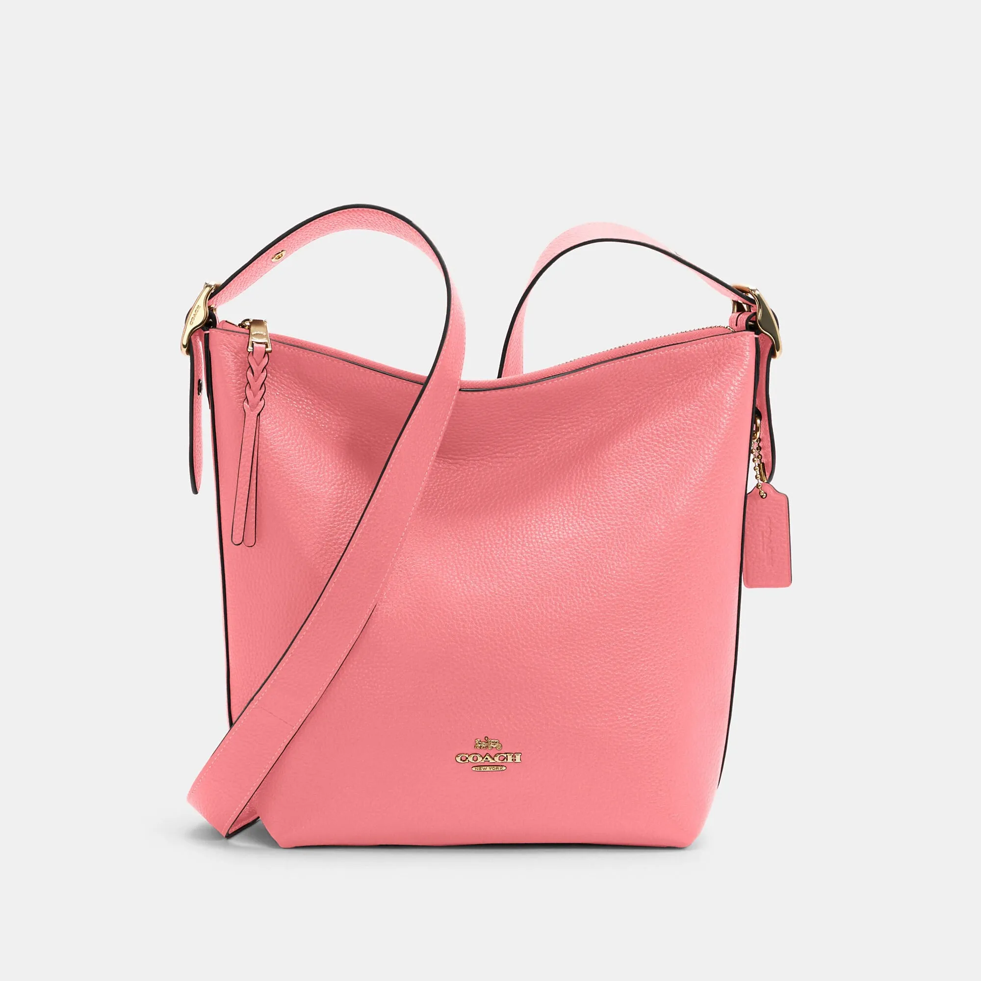 Coach Outlet Val Duffle COACH Outlet Bags
