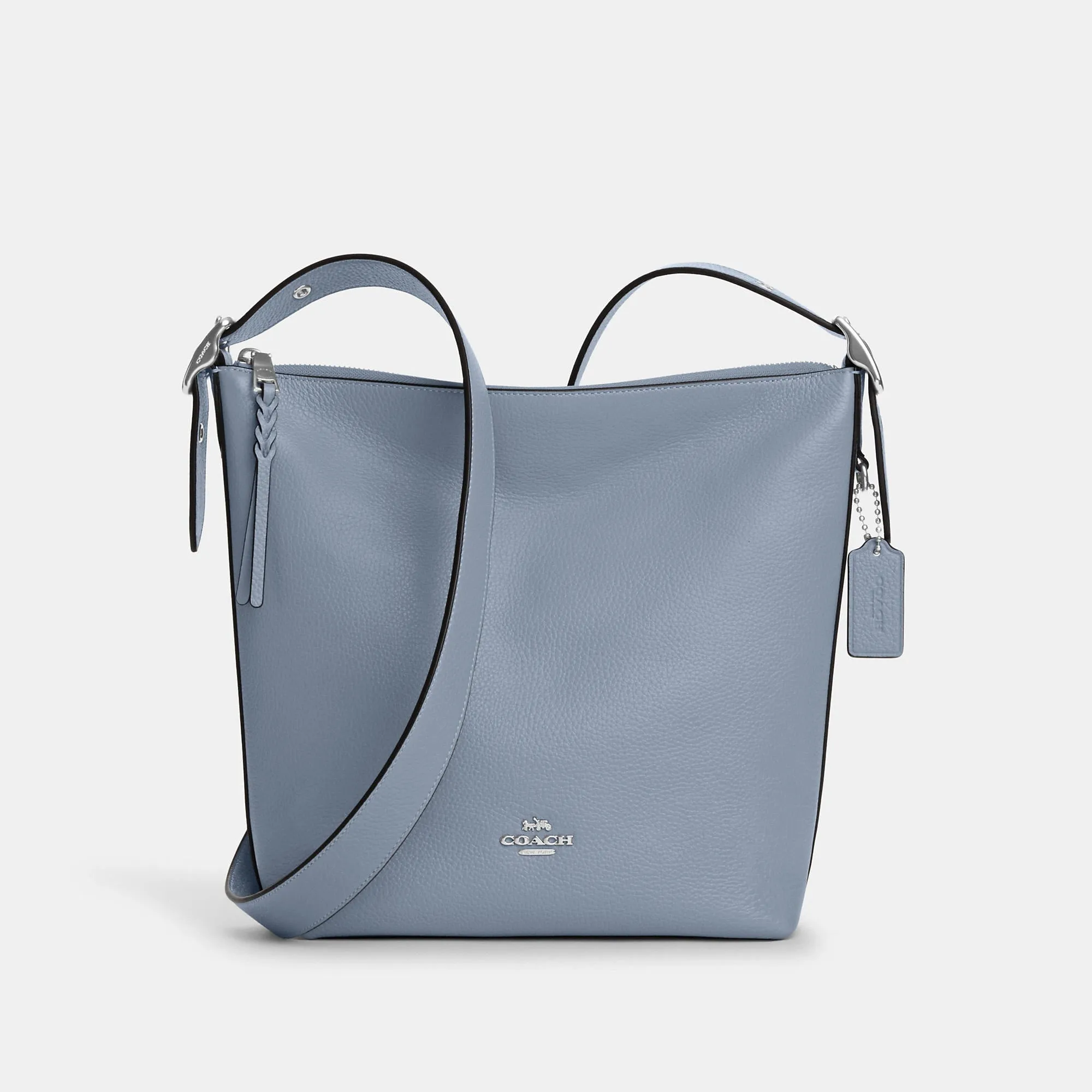 Coach Outlet Val Duffle COACH Outlet Bags