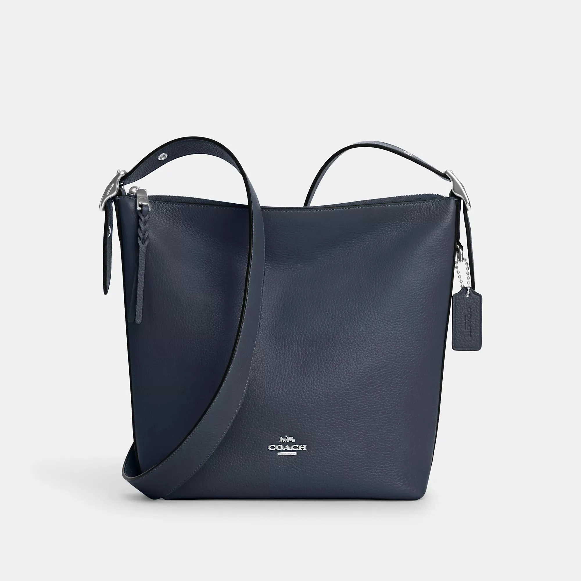 Coach Outlet Val Duffle COACH Outlet Bags