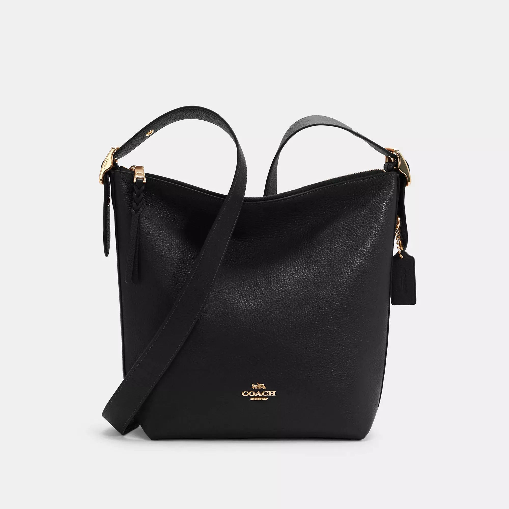 Coach Outlet Val Duffle COACH Outlet Bags
