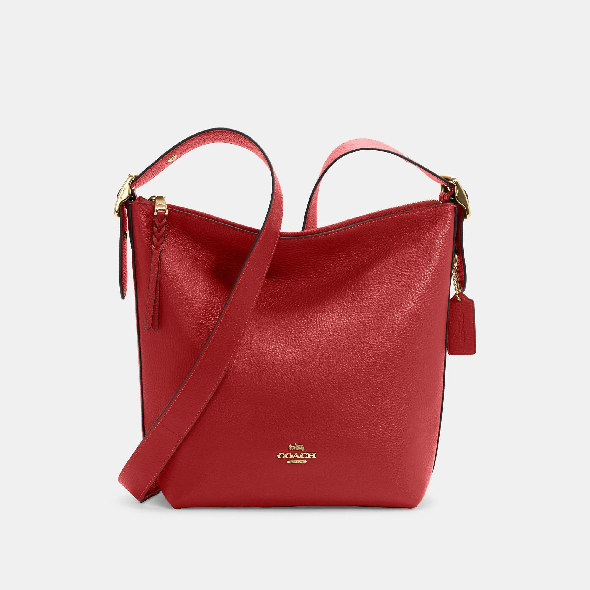 Coach Outlet Val Duffle COACH Outlet Bags