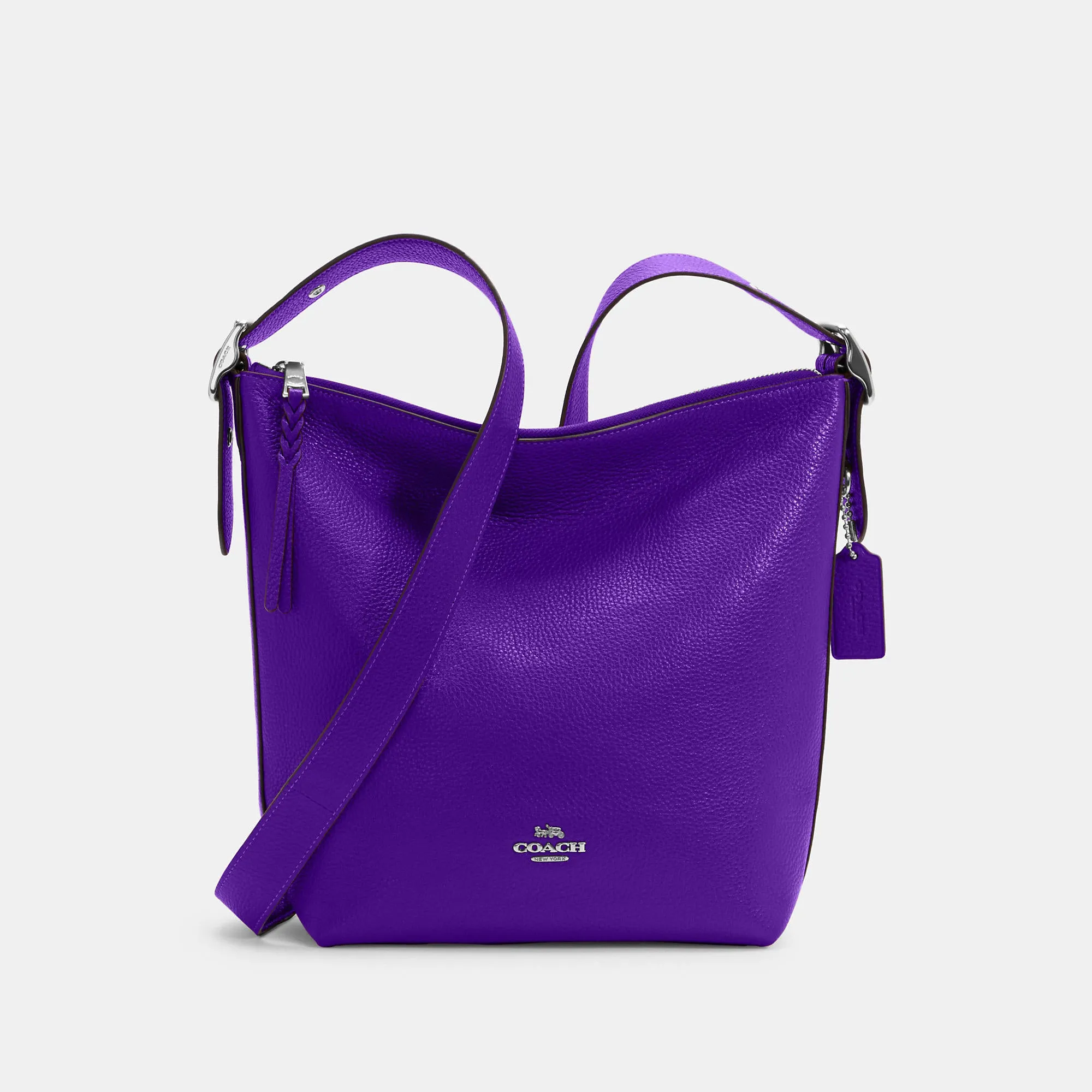 Coach Outlet Val Duffle COACH Outlet Bags