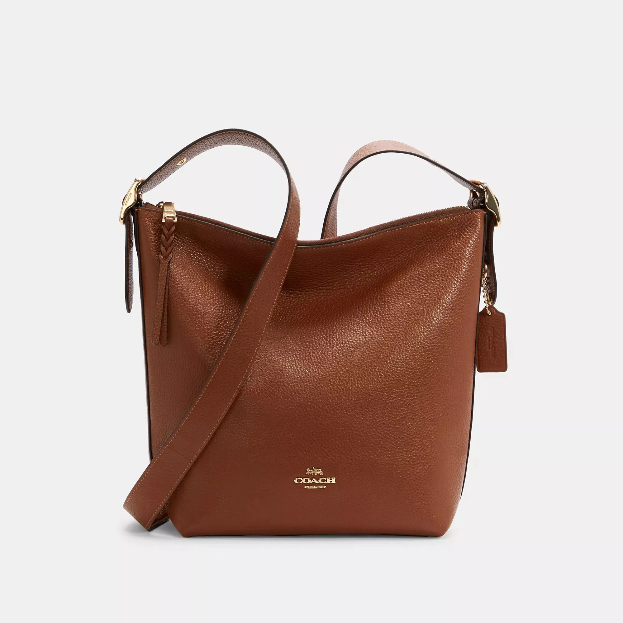 Coach Outlet Val Duffle COACH Outlet Bags
