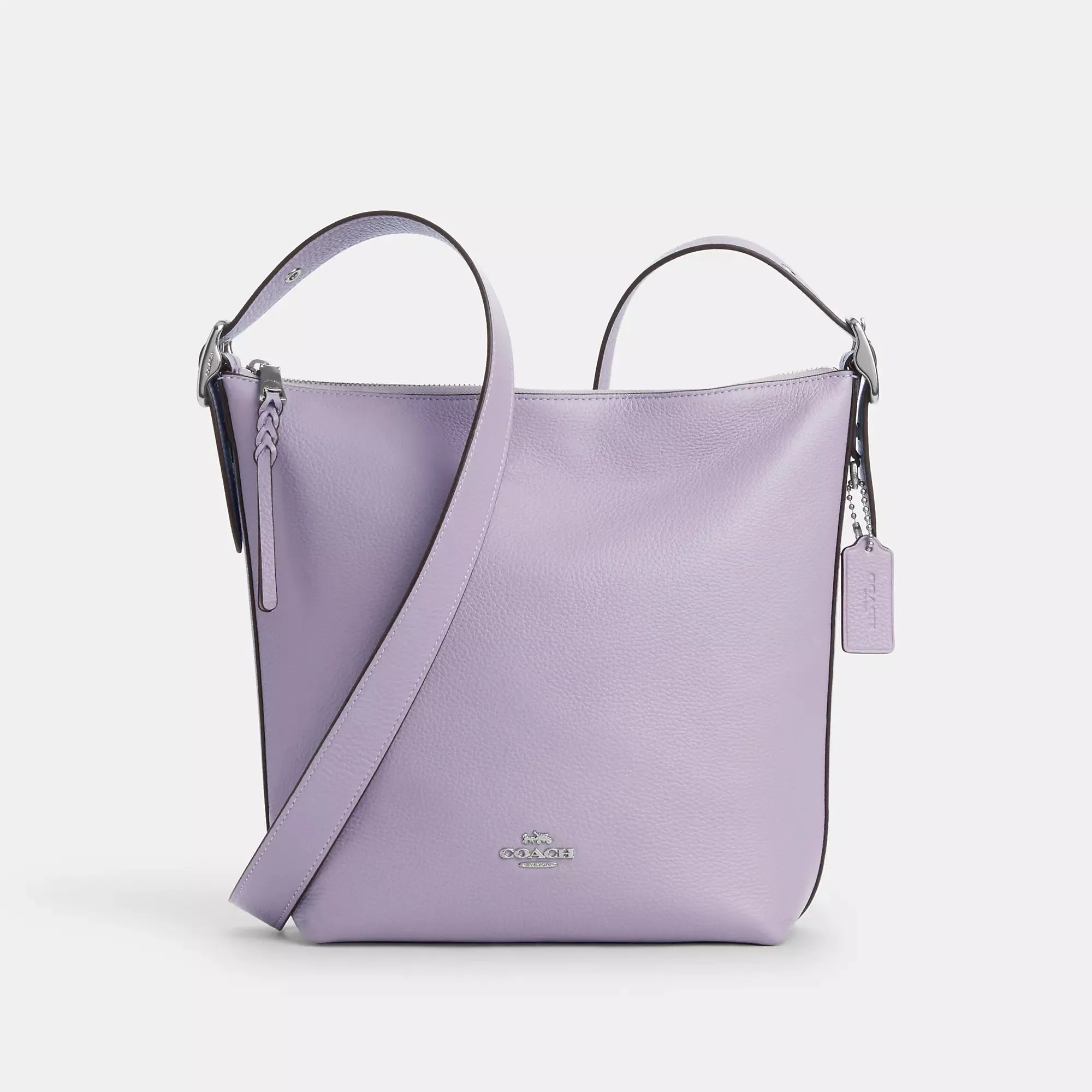 Coach Outlet Val Duffle COACH Outlet Bags