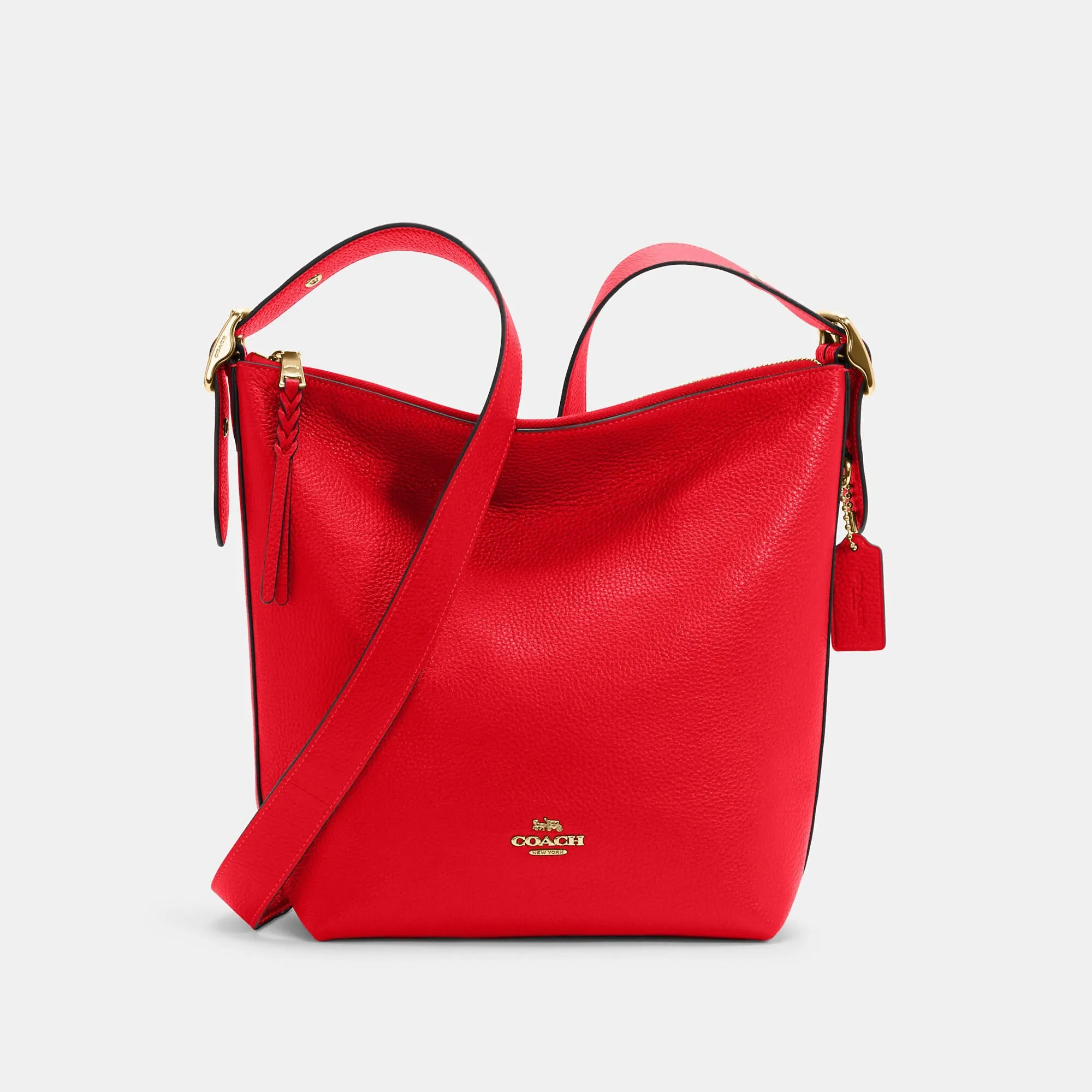 Coach Outlet Val Duffle COACH Outlet Bags