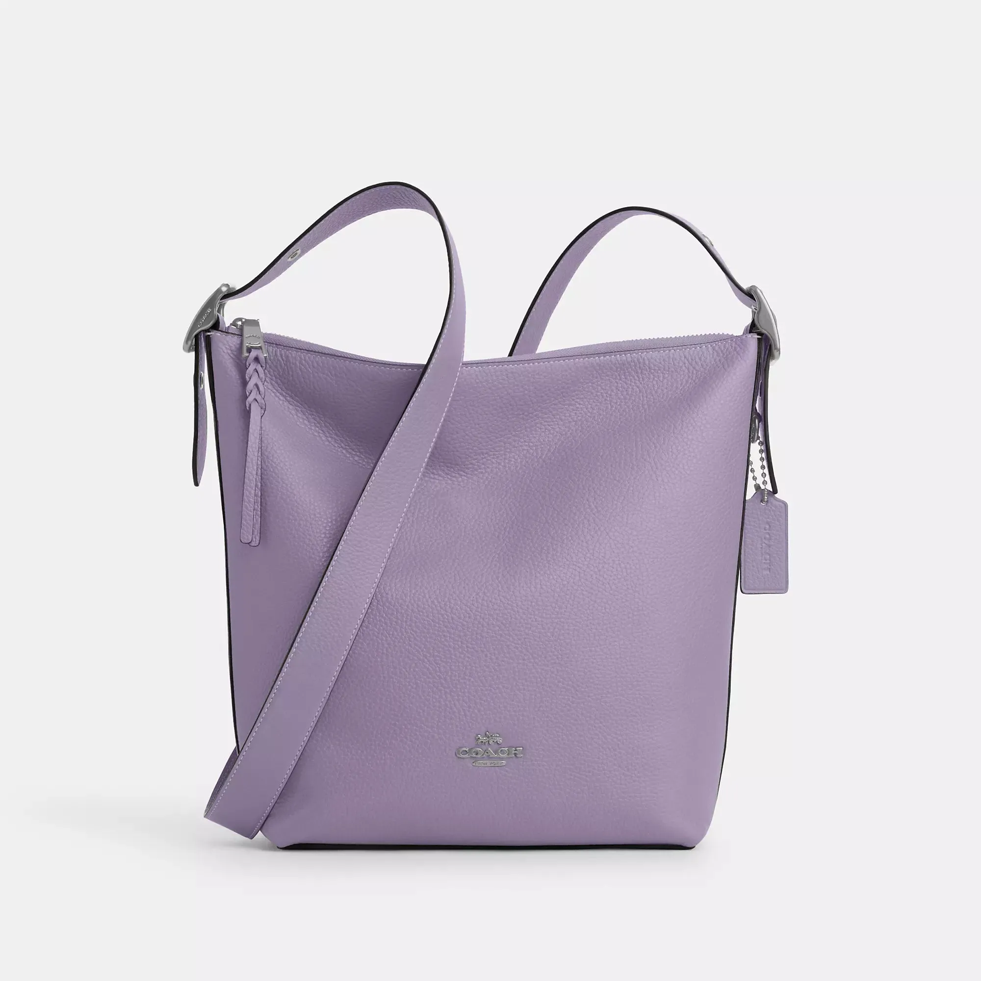 Coach Outlet Val Duffle COACH Outlet Bags