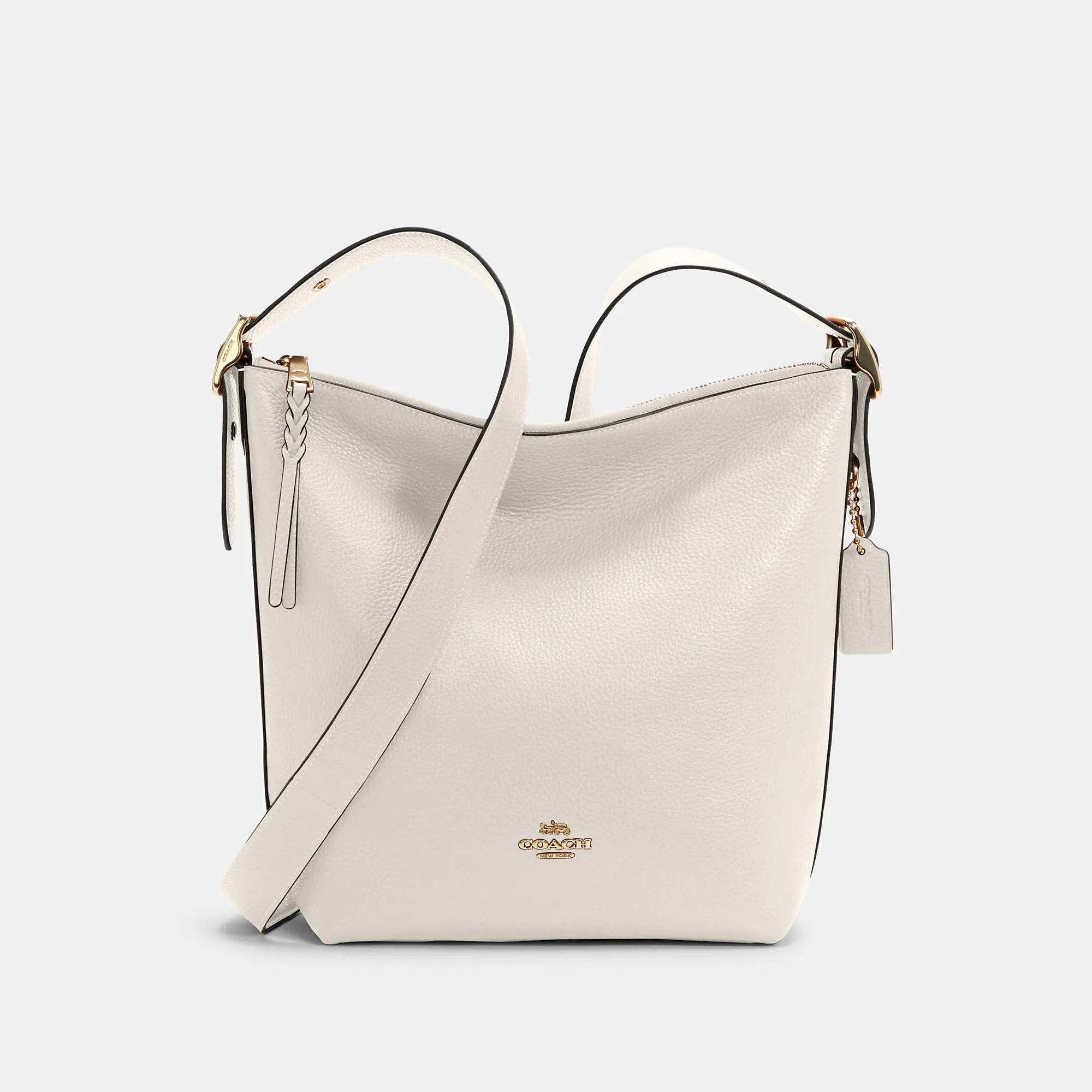 Coach Outlet Val Duffle COACH Outlet Bags