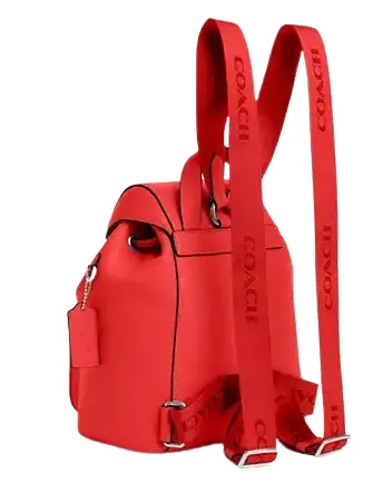Coach Pace Backpack Coach Bags