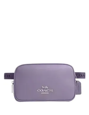 Coach Pace Belt Bag Coach Bags