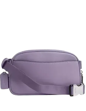 Coach Pace Belt Bag Coach Bags