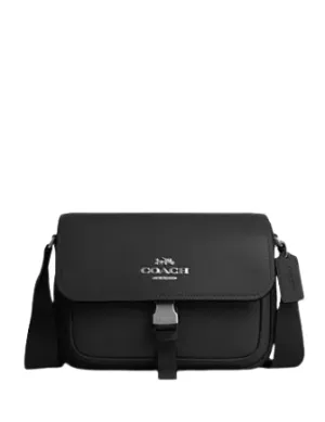 Coach Pace Messenger Bag Coach Bags