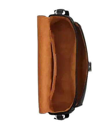 Coach Pace Messenger Bag Coach Bags