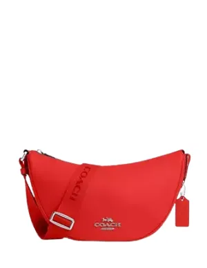 Coach Pace Shoulder Bag Coach Bags