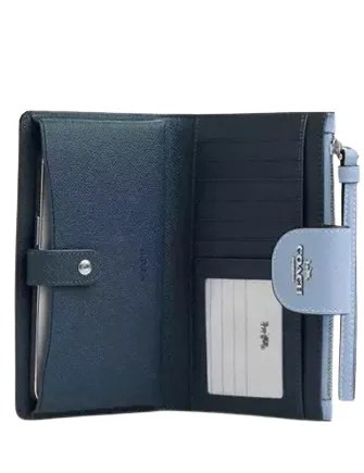 Coach Phone Wallet Coach Bags