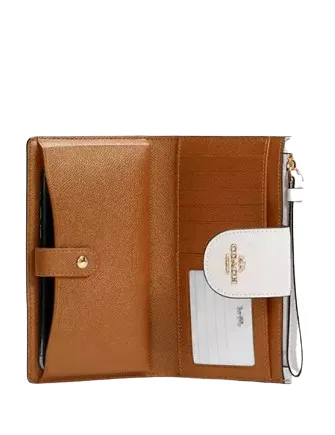 Coach Phone Wallet Coach Bags