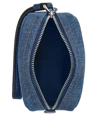 Coach Pouch Wristlet Coach Bags