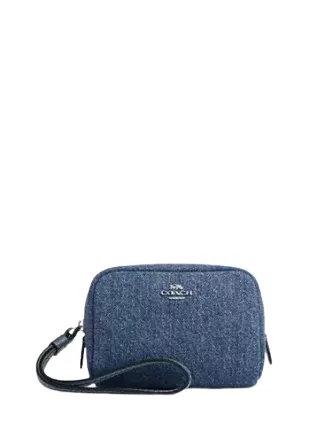 Coach Pouch Wristlet Coach Bags