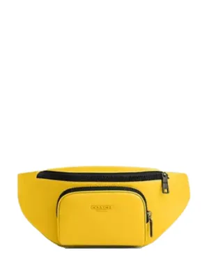 Coach Racer Belt Bag Coach Bags