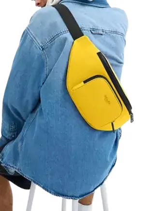 Coach Racer Belt Bag Coach Bags